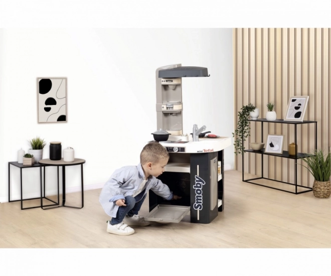 Elektronische Küche MiniTefal Studio