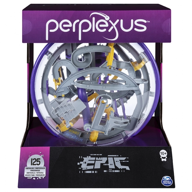 Perplexus Epic Labyrinth-Spiel