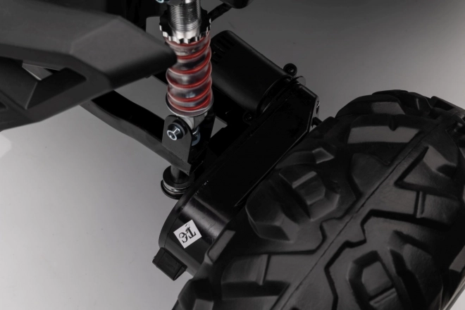 Buggy UTV-MX 2000N Weiß
