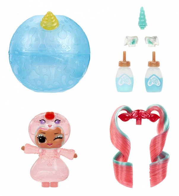 L.O.L. Surprise Einhorn Lampe Spielset