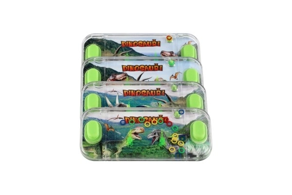 Wasser-Spiel Dinosaurier