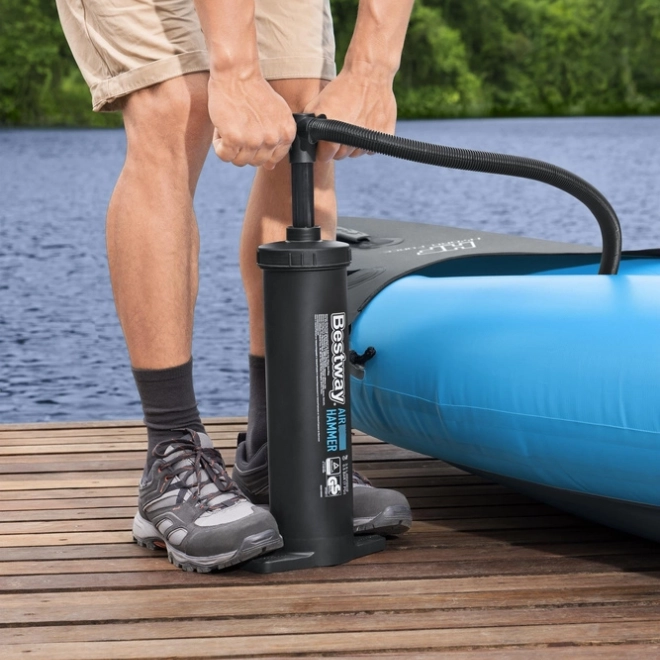 Handluftpumpe 48 cm Bestway