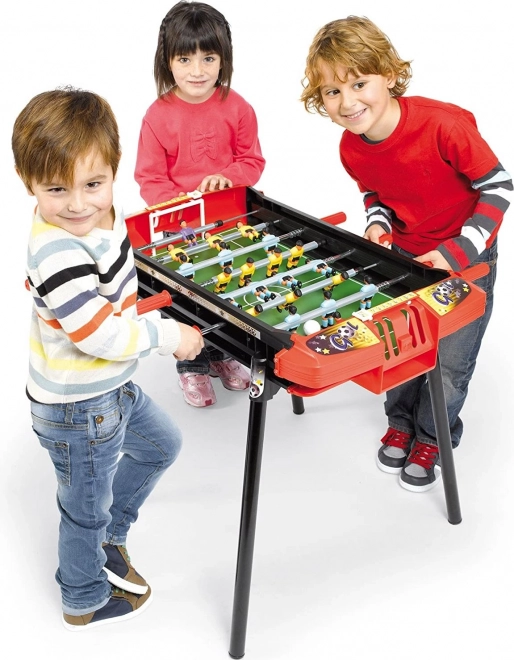 Chicos Tischfußballspiel Strategic Liga für Kinder