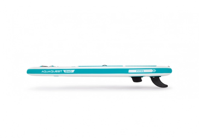 Aufblasbares Paddleboard 244 cm