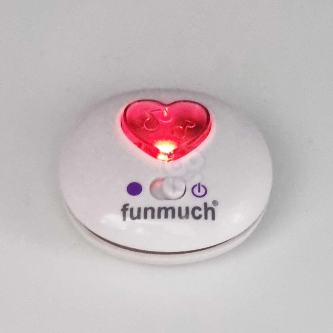 Interaktiver Plüschbabybulle mit Licht und Ton