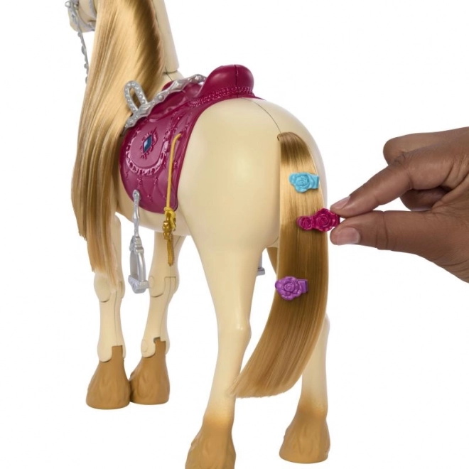 Barbie Tanzendes Pferd mit Geräuschen