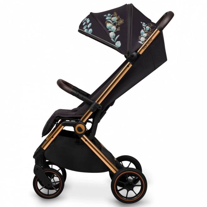 Kinderwagen Cloe - Goldene Momente