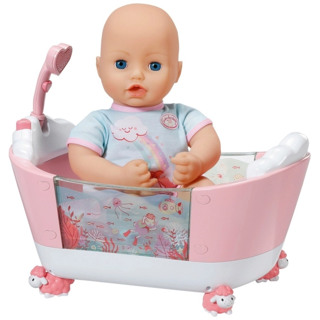 Zubehör für Baby Annabell Puppen