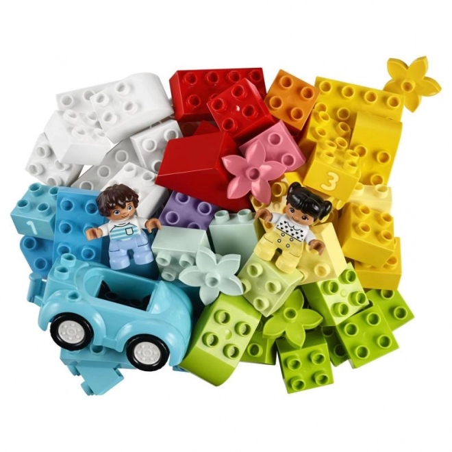 Kreatives Bausteine-Set von DUPLO