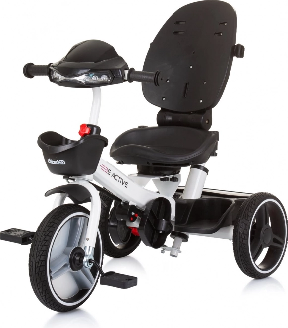 Chipolino Kinder-Dreirad mit Verdeck Be Active 2-in-1