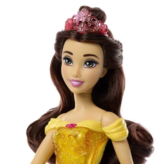 Disney Prinzessin Puppe - Belle