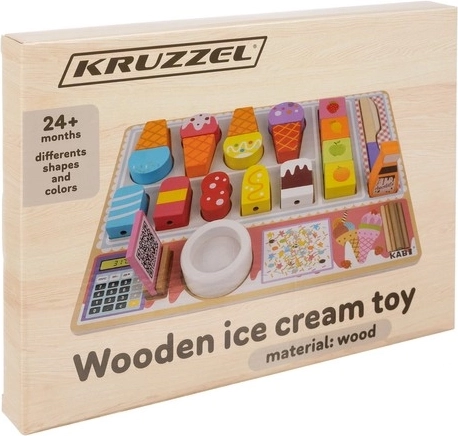 Sicheres und robustes Holz