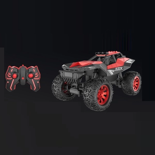 Rc Auto Rock Climber