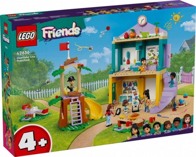Innovatives Spielset