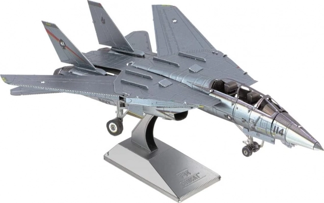 3D-Puzzle F-14 Tomcat Modell