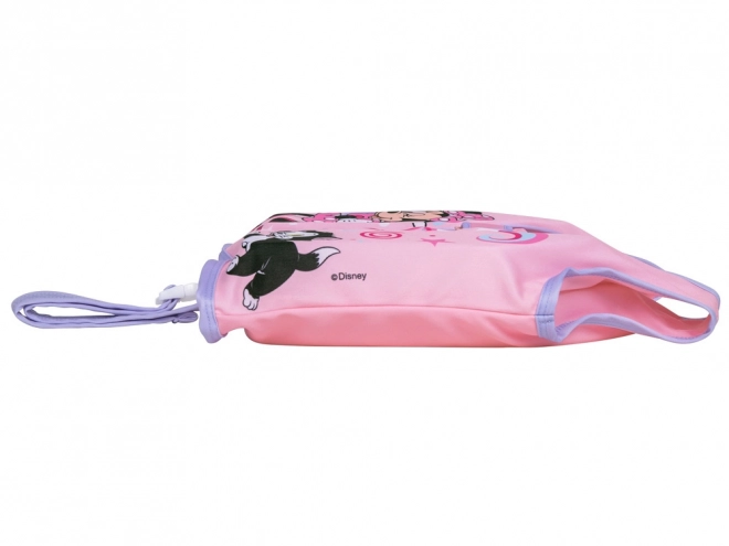 Schwimmweste für Kinder mit Minnie-Maus-Design