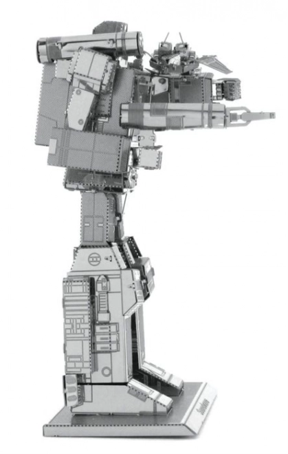 Metal Earth 3D-Puzzle Transformers Soundwave