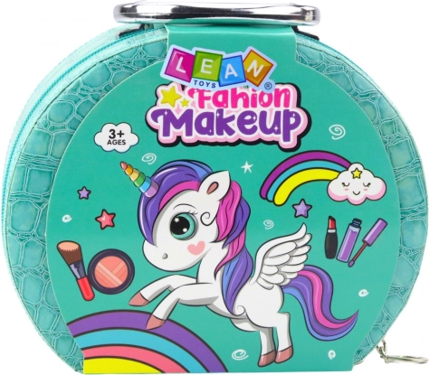 Niedliches Design mit Einhorn