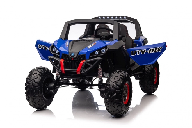 Buggy UTV-MX 2000N Blau