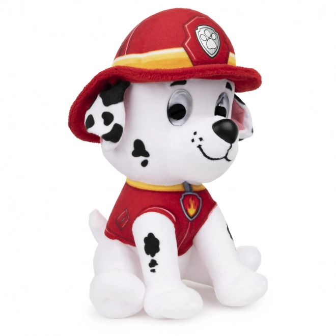 Paw Patrol Marshall Plüschfigur