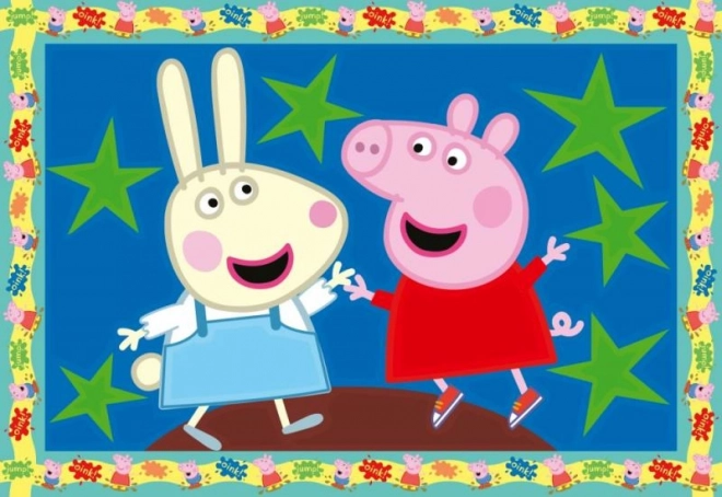 CreArt Mit Peppa Pig