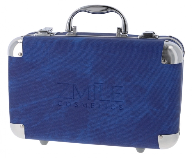 Kosmetikkoffer Zmile Travel Blue