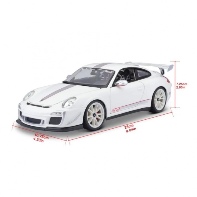 Porsche 911 GT3 RS Modellauto