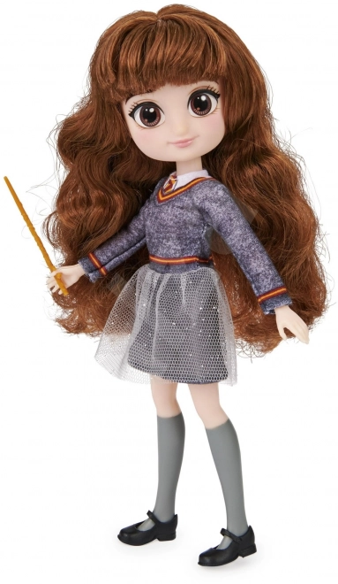 Zauberwelt Puppe Hermine Granger 20 cm