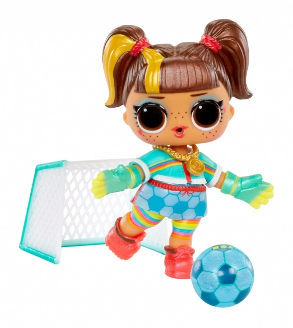 Puppe L.O.L. Surprise All Star Sports