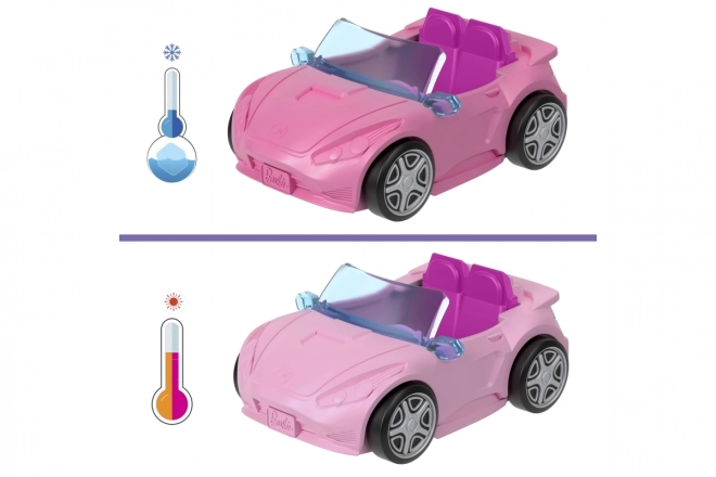 Barbie Mini Barbieland Geländewagen