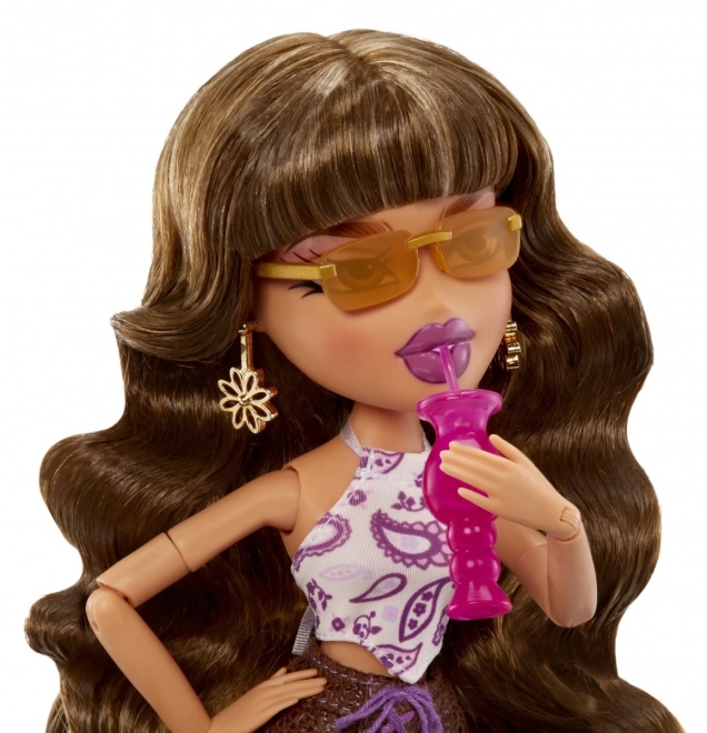 Puppe Bratz Yasmin