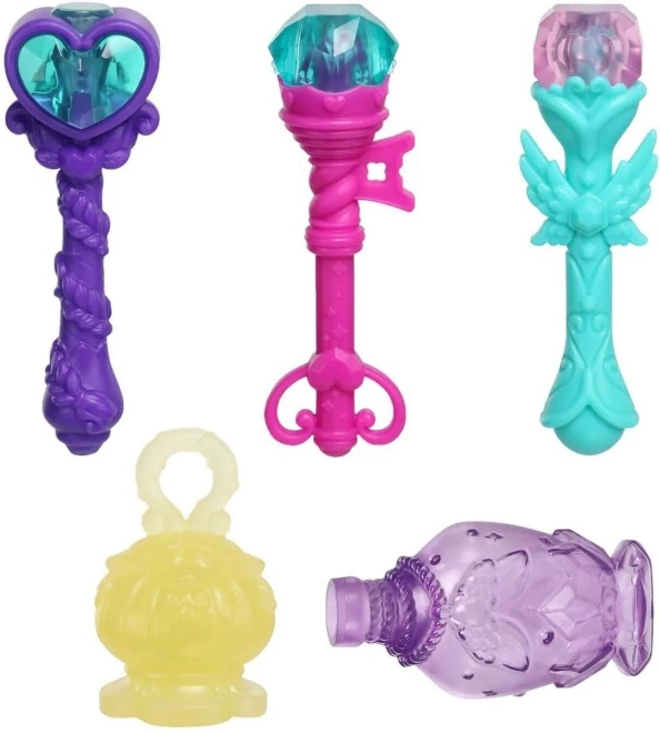 Magic Mixies Mixlings Fizz & Reveal Zauberset