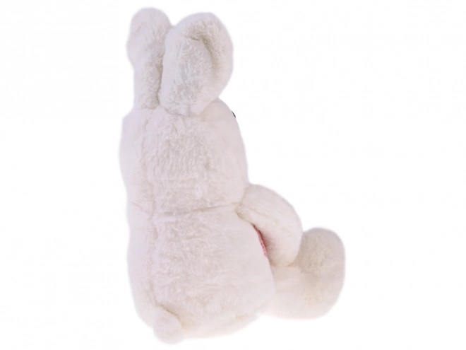 Niedliches weiches Plüschkaninchen