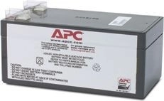 Akku für BE325-FR von APC