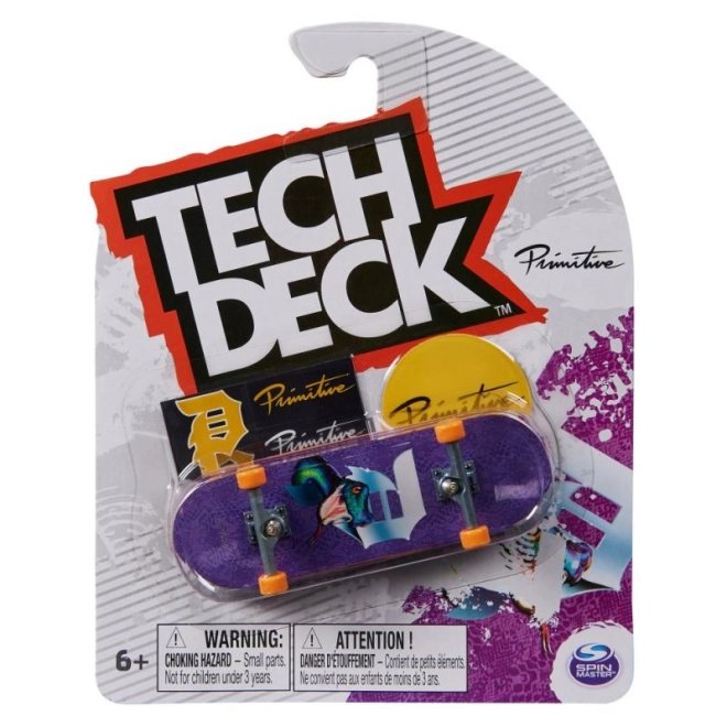 Komplettes Set