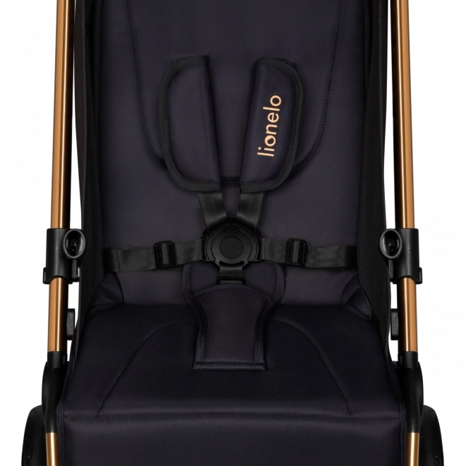 Kinderwagen Cloe - Goldene Momente