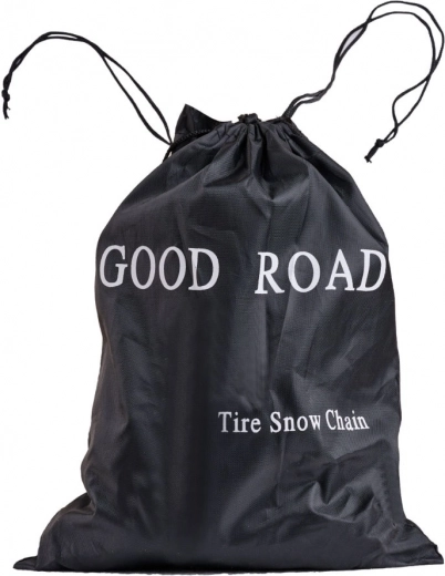 Kompakter Reise-Aufbewahrungsbeutel