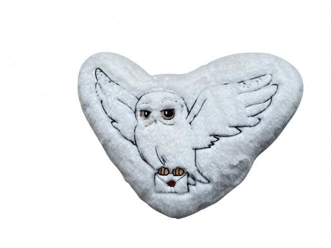 Harry Potter Kissen Hedwig