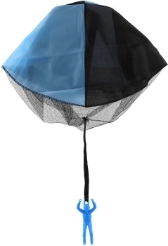 Realitätsnahes Sinken wie ein echter Springer