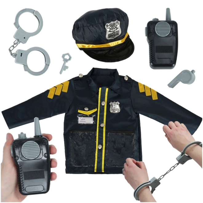 Umfangreiches Zubehörset