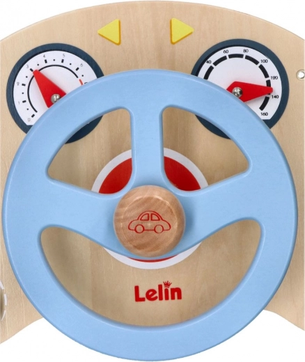 Unterstützt die Entwicklung motorischer Fähigkeiten