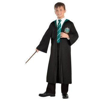 Harry Potter Slytherin Kinderkostüm