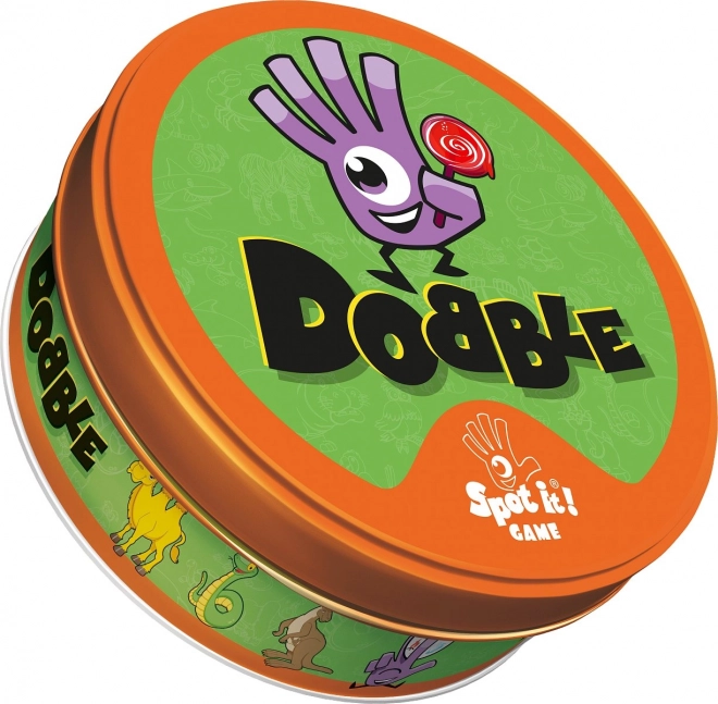 Dobble Kids Kartenspiel