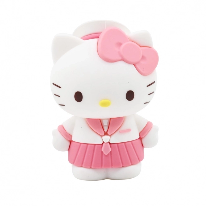 Hello Kitty Figur Ankleidespielzeug