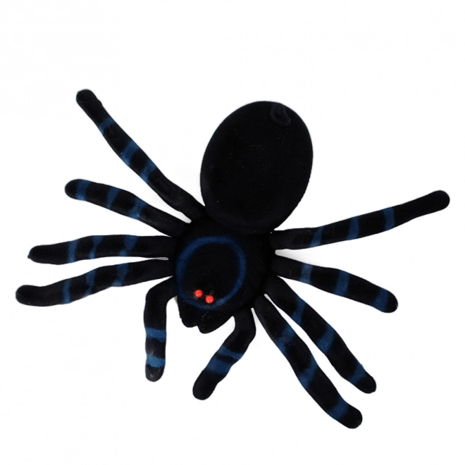 Große Halloween Spinne Dekoration