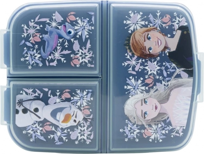 STOR Multi Box für das Frühstück Eiskönigin