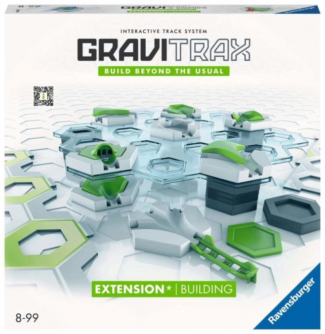 Gravitrax Ergänzungsset Bauten