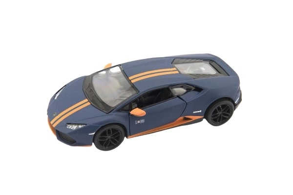 Kinsmart Lamborghini Huracan Spielzeugauto