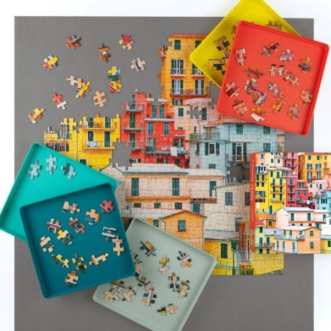 GALISON Puzzle-Teiler
