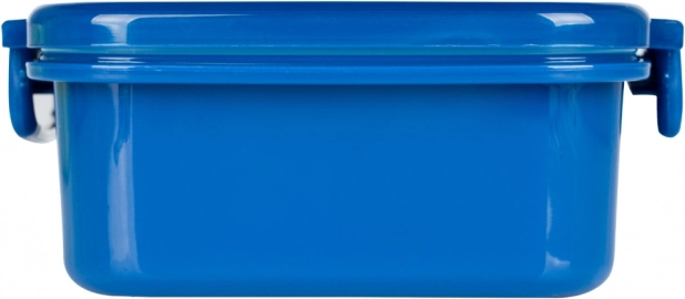 BAAGL Snackbox mit Fächern Dino